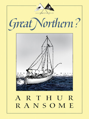 cover image of Great Northern?